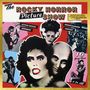 The Rocky Horror Picture Show: The Rocky Horror Picture Show (Original Motion Pic, LP