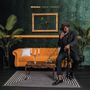 Wildchild: Child of a Kingsman, LP,LP