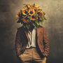 Jay Wheeler: Girasoles (Limited Edition) (Yellow Vinyl), LP,LP