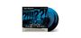 "The Roots Come Alive Too: DYWM30 Live at Blue Note NYC." Zwei blaue Schallplatten und schwarz-blaue Coverillustration.