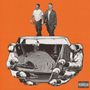 Hit-Boy & The Alchemist: Goldfish, CD