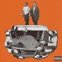 Hit Boy / The Alchemist: Goldfish/K7, CD