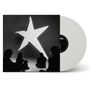 Borderline: Borderline (White Vinyl), LP