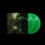 Abraham: Idsungwüssä (Transparent Green Vinyl), LP,LP
