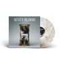 Seven Blood: Life Is Just A Phase (White/Gold Marbled Vinyl), LP