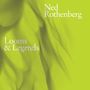 Ned Rothenberg: Looms & Legends, CD