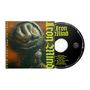Iron Mind: Test Of The Iron Mind, CD