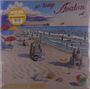 Anthony Green: So Long, Avalon (Gold & White Swirl Vinyl), LP