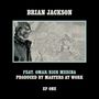 Brian Jackson: EP One, LP,LP