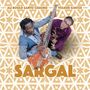 Ali Boulo Santo Cissoko & Volker Goetze: Sargal, CD