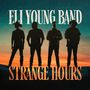 Eli Young: Strange Hours, CD