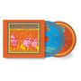 Cream: Royal Albert Hall London May 2-3-5-6 2005 (Live), CD,CD