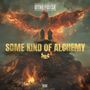 Otherwise: Some Kind Of Alchemy (Splatter Vinyl), LP