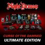 Night Demon: Curse of the Damned - Ultimate Edition Box Set, CD,CD,CD,CD,CD,CD,CD,CD