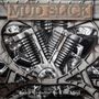 Mud Slick: Keep Crawlin' In The Mud, LP