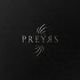Preyrs: The Wounded Healer (Ltd Nova Ed. Vinyl), LP