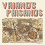 Vaiano's Paisanos: Vaiano's Paisanos, CD