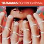 Telemakus: Eight Ring Revival, LP