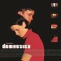 Cursive: Domestica (Red Smoke Vinyl), LP