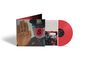 Angel Dust: Cold 2 The Touch (Red Vinyl), LP