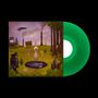 Lowertown: UGLY DUCKLING UNION (Emerald Green Vinyl), LP