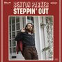 Benton Parker: Steppin' Out, LP