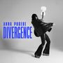 Anna Phoebe: Divergence, LP