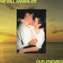 Real Lies: We Will Annihilate Our Enemies, CD