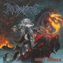 Revenge: Night Danger, LP