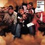 Jay Dee: Welcome To Detroit - Instrumentals, LP,LP