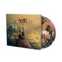 Gorillaz: The Mountain (Digibook), CD,CD