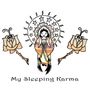 My Sleeping Karma: My Sleeping Karma, CD