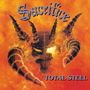 Sacrifice: Total Steel, CD