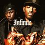 Mobb Deep: Infinite, MC