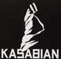 Kasabian: Kasabian, LP