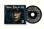 Sotiria: Meine Liebe ist Gift (Black Edition), CD