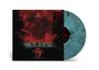 Stranger Things 5 (Soundtrack From The Netflix Series) (Limited Indie Exclusive Edition) (Sea Blue Smoke Vinyl), LP