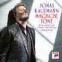 Jonas Kaufmann - Magische Töne (Arien & Duette), CD