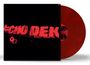 Primal Scream: Echo Dek (Red/Black Marble Vinyl), LP