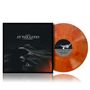 At The Gates: The Ghost Of A Future Dead (180g) (Limited Edition) (Transparent Orange-Red Marbled Vinyl & LP Booklet), LP