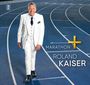 Roland Kaiser: Marathon+, CD