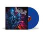 Judas Priest: The Best Of Judas Priest (140g) (Indie Edition) (Bricks & Mortar Blue BioVinyl), LP