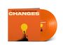 Fury In The Slaughterhouse: Changes (Limited Edition) (Orange Vinyl) (weltweit exklusiv für jpc!), LP