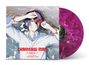 Kensuke Ushio: Chainsaw Man The Movie: Reze Arc/OST- Summer's End (140g) (Cloudy Purple Vinyl), LP