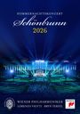 Wiener Philharmoniker - Sommernachtskonzert Schönbrunn 2026 (DVD), DVD