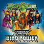 Heavysaurus: Mission Dino Power, CD