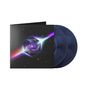 Purple Disco Machine: Cosmotropia (140g) (Black Sparkle Starlight Vinyl), LP