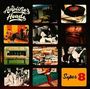 Amplifier Heads: Super 8, CD