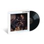 Lester Young, Roy Eldridge & Harry Edison: Laughin' To Keep From Cryin' (Acoustic Sounds) (180g), LP