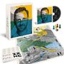 Kunz: Stadt Land Fluss Poet (CD & Spielbox), CD
